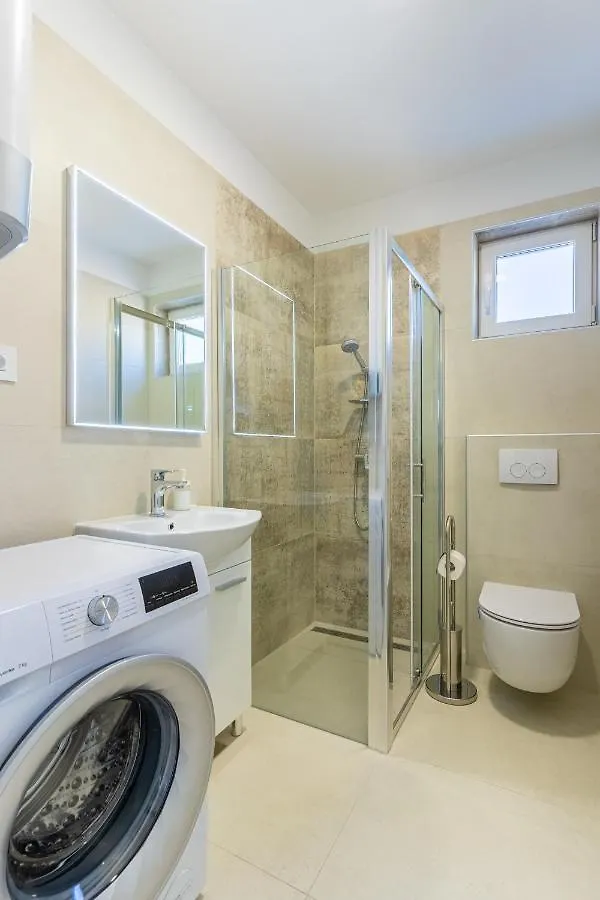 Apartman Vischetti Cres Apartment