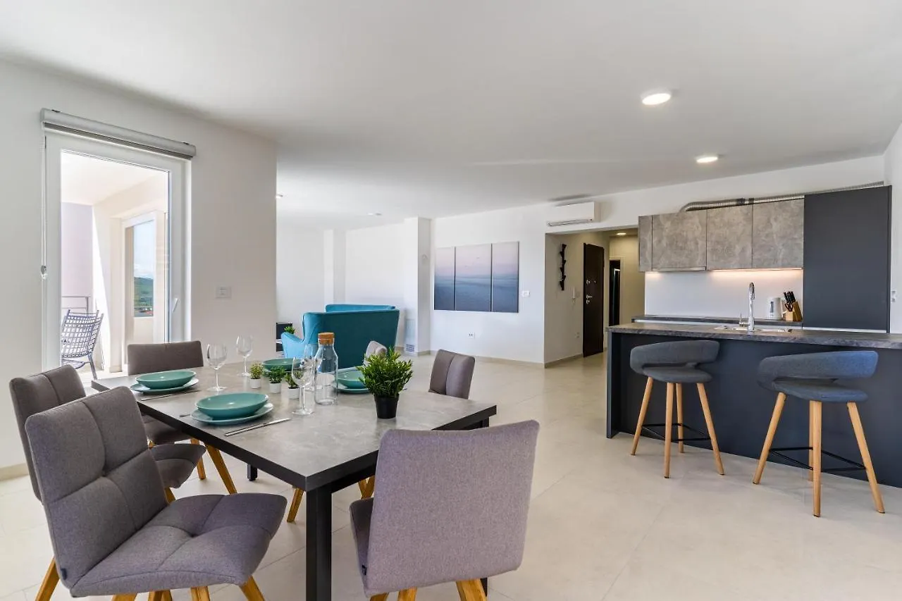 Apartman Vischetti Cres