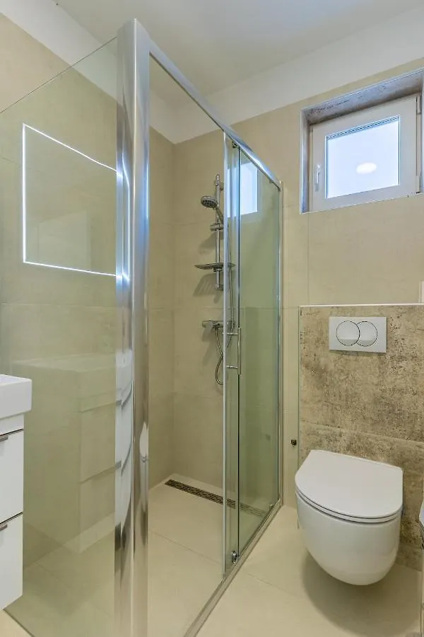 Apartman Vischetti Cres