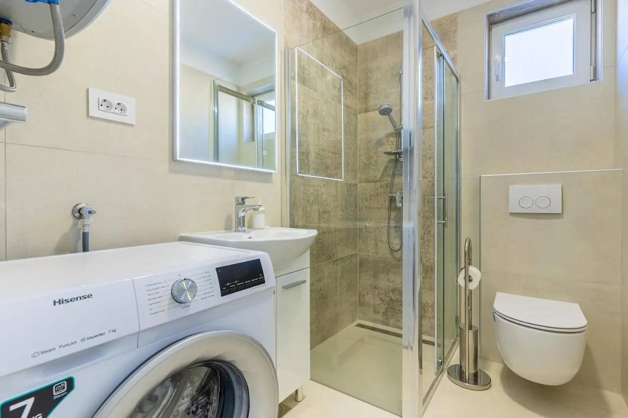 Apartment Apartman Vischetti Cres Croatia