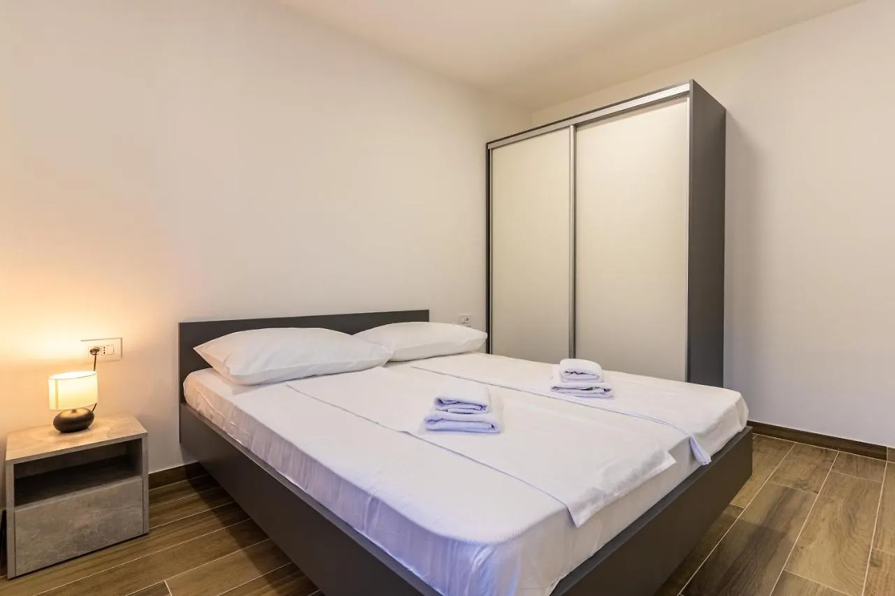 Apartman Vischetti Cres Apartment