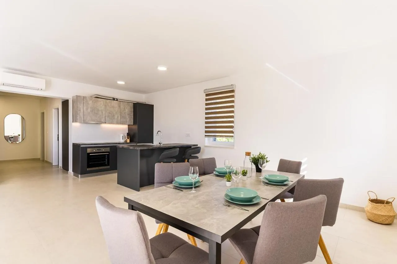 Apartman Vischetti Cres Croatia