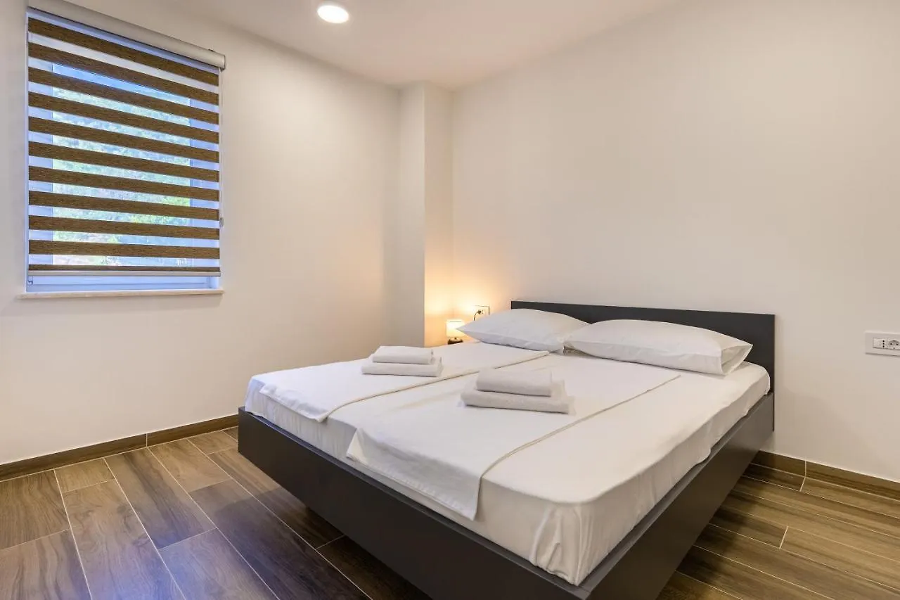 Apartman Vischetti Cres 0*,  Croatia