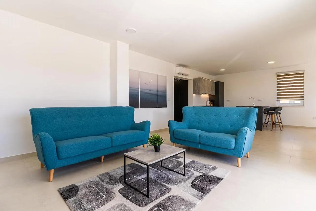 Apartment Apartman Vischetti Cres