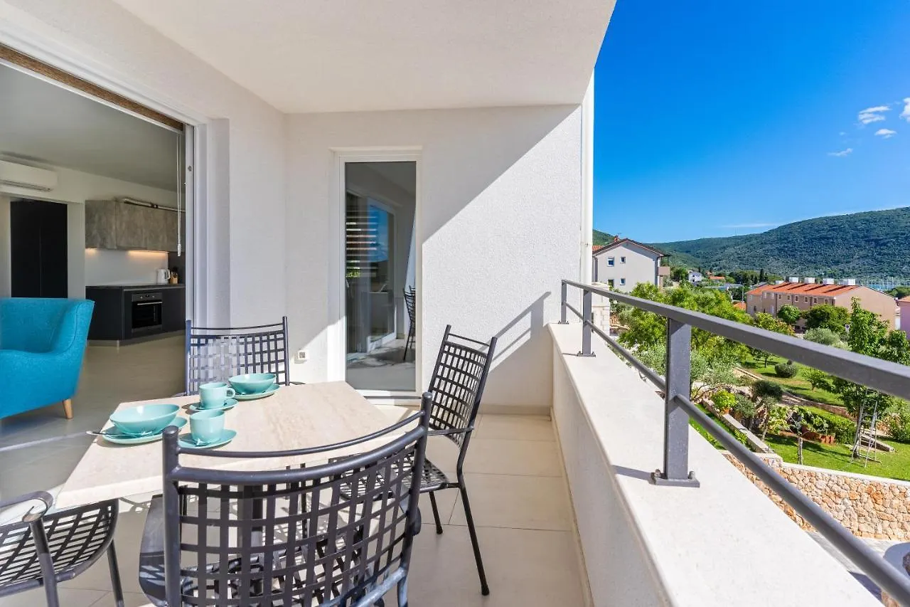 Apartman Vischetti Cres 0*,  Croatia