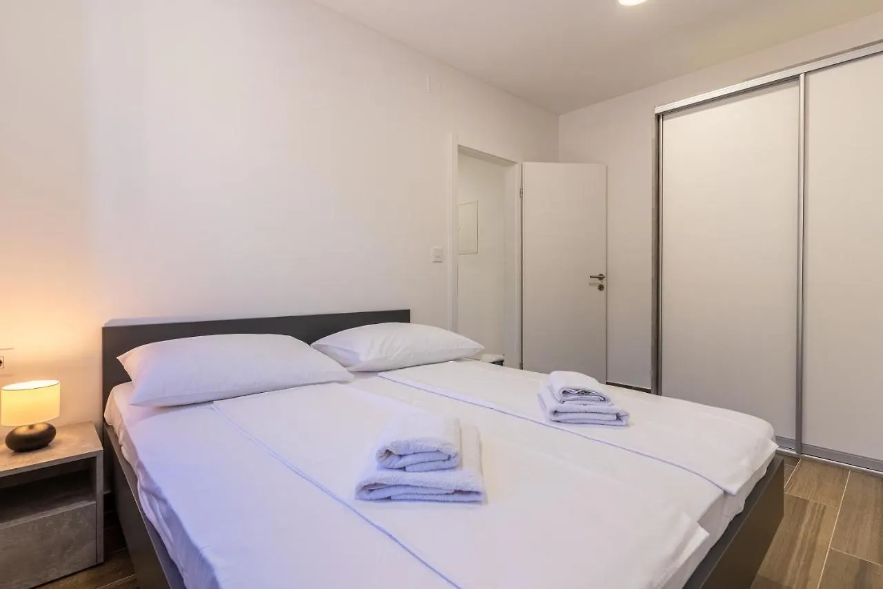 Apartman Vischetti Cres Croatia
