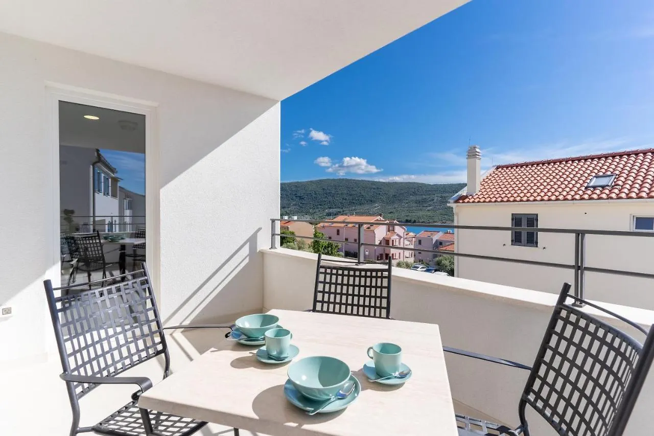Apartman Vischetti Cres 0*,  Croatia