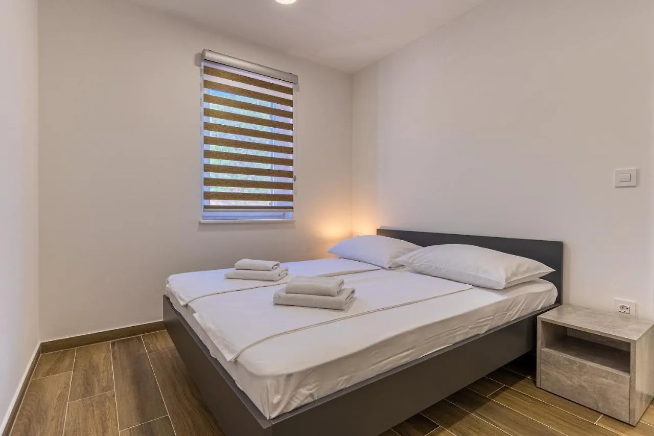 Apartment Apartman Vischetti Cres Croatia