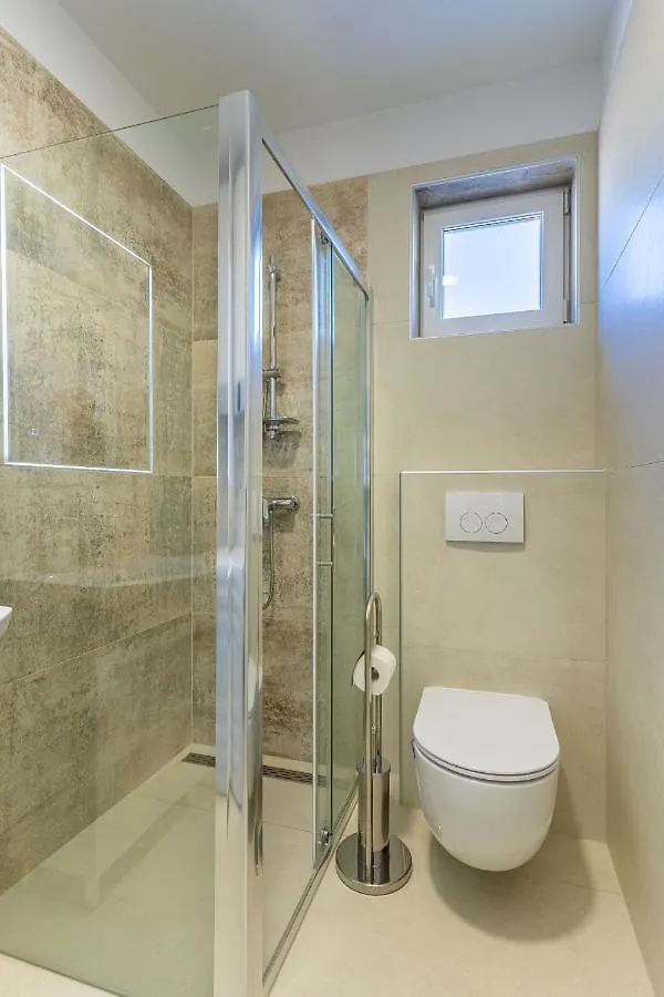 Apartment Apartman Vischetti Cres