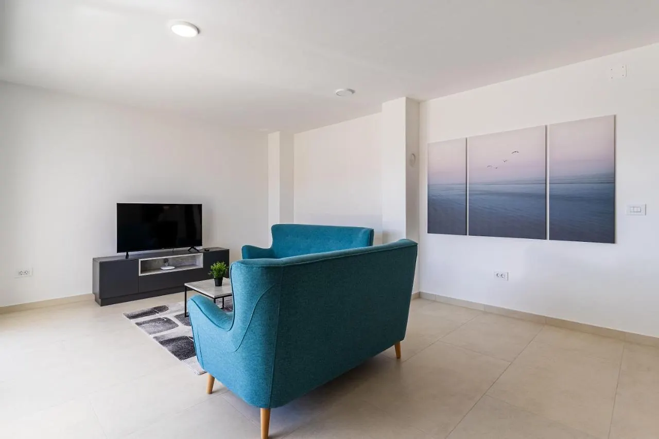 Apartman Vischetti Cres Apartmán
