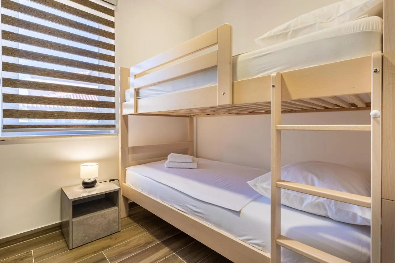 Apartman Vischetti Cres