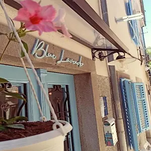 Apartment Blue Lavender, Cres
